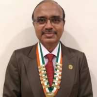 Subhranshu S. Mohanty