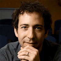 Michael Elowitz