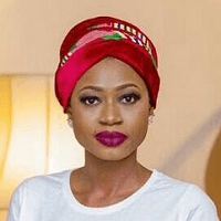 Rebecca Donkor