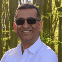 Joydeep Grover