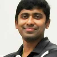 Ashwin Nair