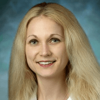 Michelle Johansen