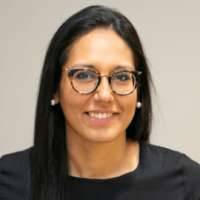 Nimrah Abbasi