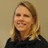 Amy  J. Johnson