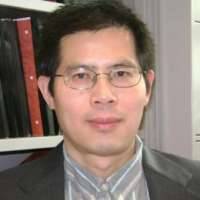 Shuping Tong