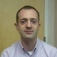 Alex Chapnik