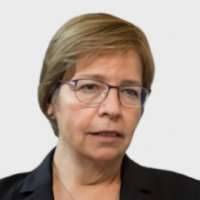 Claire N. Harrison