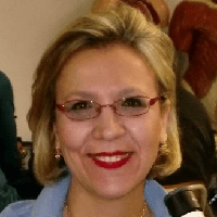 Catherine Margaret Stefanato