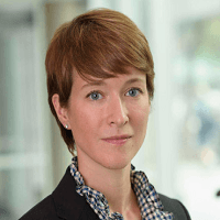 Laura Leddy