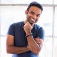 Deepan K. Duraisamy