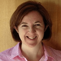 Carolyn Moores