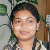 Shaoli Das