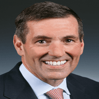 Bruce  D. Broussard