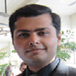 Samaresh Srivastava