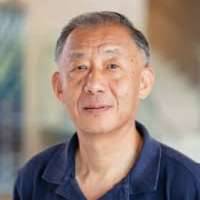 Zijie Sun