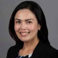 Liezl Domingo