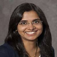 Kruti A. Pandya