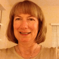 Ellice Goldberg