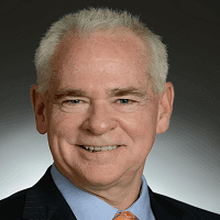 Stephen E. Muething