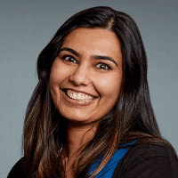 Binita Shah