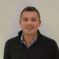 Timothy Miles Rawson
