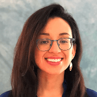 Claudia P. Rodriguez