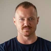 Phill Nosworthy