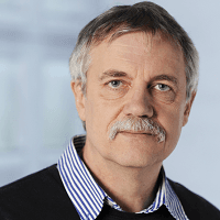 Ruedi Aebersold