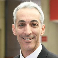 Daniel Pelletier