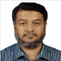 Arshad Hussain Chanda