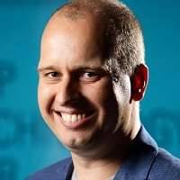 Andries Dirk Van Der Meer