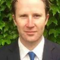 Kieran Reid