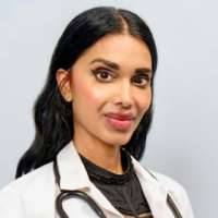 Deepa Bogle Verma