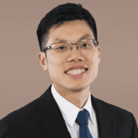 Eric Wan