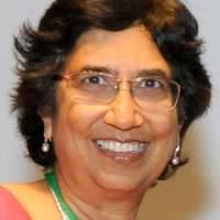 Abha Saxena