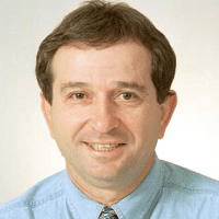Gershon Tenenbaum