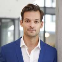Andreas Schafer