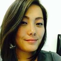 Lisa Liu