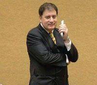 Frank  Dattilio
