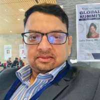 Brajesh Kumar Agrawal