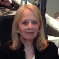 Myrna M. Weissman