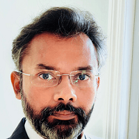 Ajay Vijayakrishnan