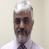 Hesham Shawki Tawakol