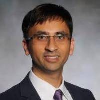 Harpreet Pall