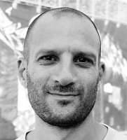 Adrien Bartoli
