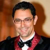 Kurosh Parsi