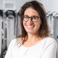 Catherine Audrin
