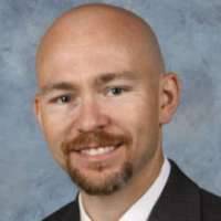 Kyle James Cooper