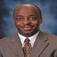 Eric J. Bailey