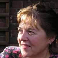 Frances Page Glascoe